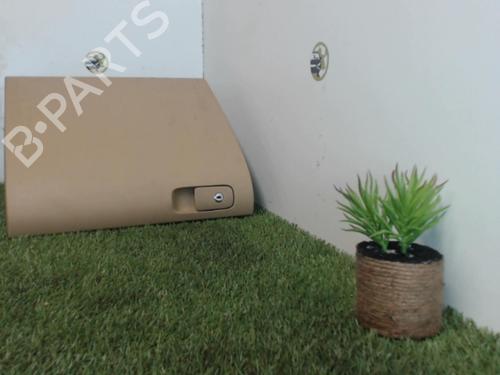 Used Glove box VW GOLF PLUS V (5M1, 521) 1.9 TDI (105 hp) 31219217