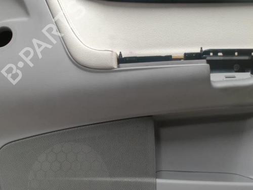Front right panel VOLVO S40 II (544) 1.6 D | BP27888030C59 