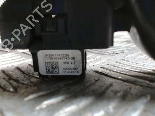 Right rear window switch RENAULT CAPTUR II (HF_) E-TECH 145 (HFMU) | BP34724228I28 - Image 3