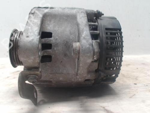 Alternator PEUGEOT 107 (PM_, PN_) 1.0 | BP27865413M7