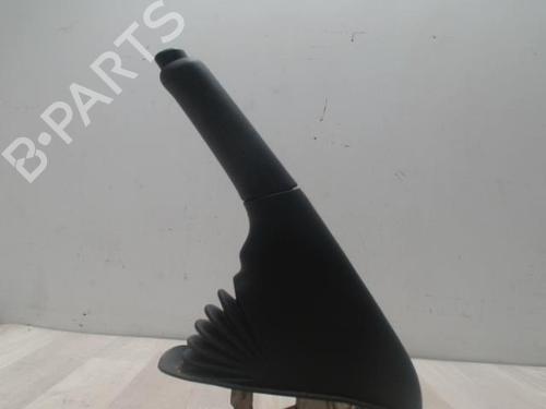 håndbremse FIAT 500 (312_) 1.3 D Multijet (312AXB1A) (75 hp) 31225370