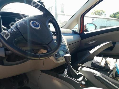 Front windshield wiper arm FIAT GRANDE PUNTO (199_) 1.3 D Multijet | BP29209502C143