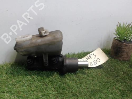 Hovedbremsecylinder CITROËN JUMPY I (U6U_) 1.9 D | BP25392878M77 