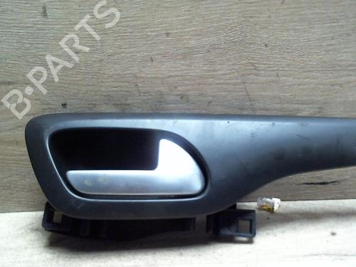 Used Rear right interior door handle CITROËN C5 III (RD_) 1.6 HDi 110 (RD9HZC) (109 hp) 25408775