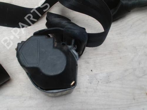 Used Rear left seatbelt SEAT IBIZA II (6K1) 1.9 SDI (68 hp) 31232393