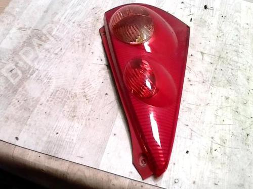 Left taillight PEUGEOT 107 (PM_, PN_) 1.0 | BP27191003C34