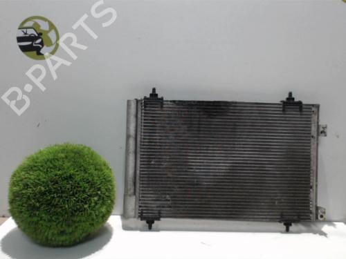 AC-Kondensator PEUGEOT 307 (3A/C) 1.6 HDi | BP25391509M32 
