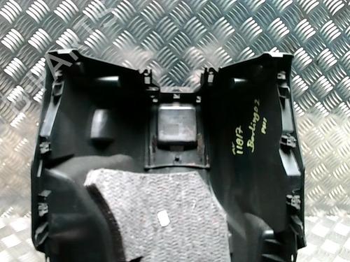 Middenconsole CITROËN BERLINGO MULTISPACE (B9) 1.6 HDi 110 | BP31141399I22 