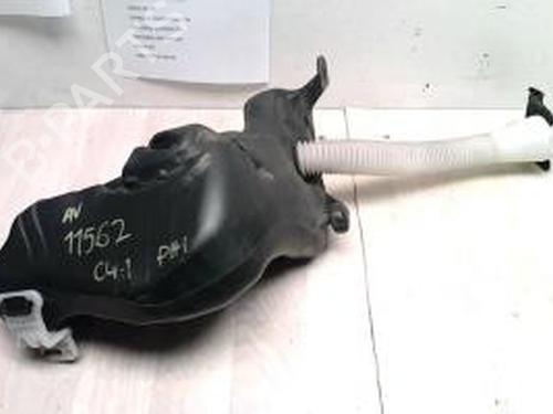 Used Windscreen washer tank CITROËN C4 I (LC_) 1.6 16V (109 hp) 26710373
