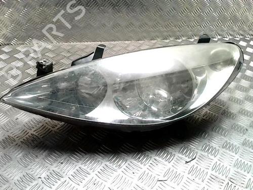 Used Left headlight Left headlight 36640347 36640347