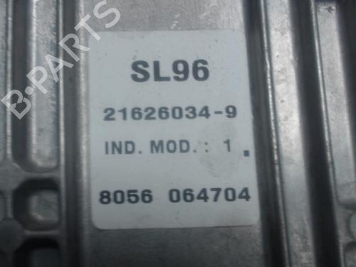 Control unit CITROËN XSARA Break (N2) 1.8 i 16V | BP31236010M11