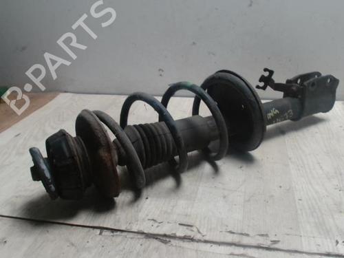Left front shock absorber DACIA SANDERO 1.4 MPI LPG | BP25426802M16