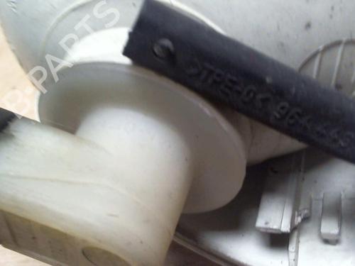 Right front fog light VW POLO (6N2) 1.4 16V | BP25401576C31