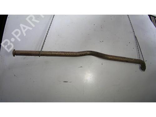 Used Exhaust system NISSAN PRIMERA Hatchback (P12) 2.2 Di (126 hp) 25402252