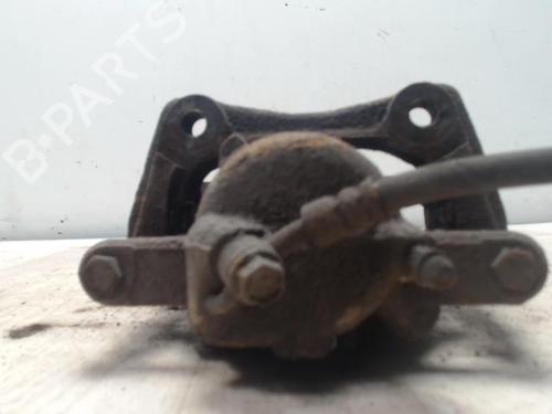 Used Left front brake caliper NISSAN NOTE (E11, NE11) 1.5 dCi (103 hp) 27856938