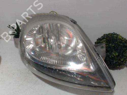 Faro derecho RENAULT TRAFIC II Van (FL) 2.5 dCi 135 (FL0D) (135 hp) 25395597