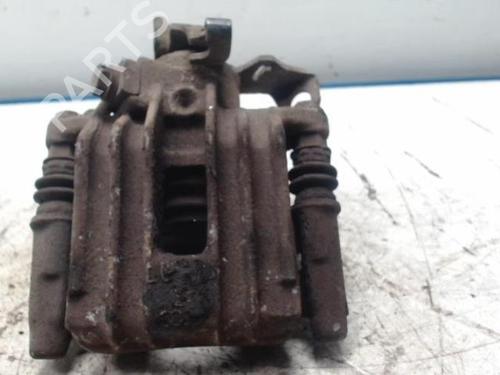 Left rear brake caliper SEAT IBIZA IV (6J5, 6P1) 1.6 TDI | BP28082764M107 