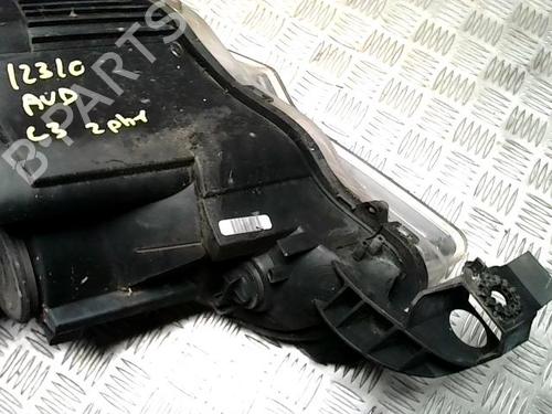 Right headlight CITROËN C3 II (SC_) 1.4 HDi 70 (SC8HZC, SC8HR0, SC8HP4) | BP33458865C29  - Image 7