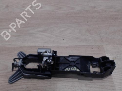 rear-left-exterior-door-handle-nissan-micra-iii-k12-2002-2003-2004-2005-2006-2007-2008-2009-2010-2011-25386739 main image