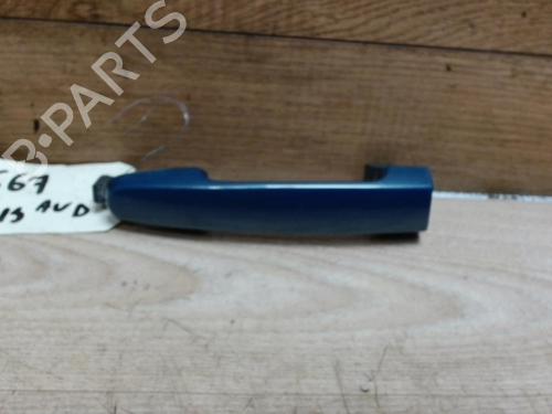 front-right-exterior-door-handle-toyota-yaris-_p9_-2005-2006-2007-2008-2009-2010-2011-2012-2013-2014-31238785 main image