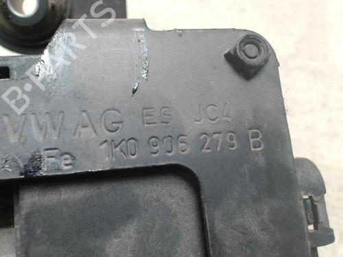 Other SEAT ALTEA (5P1) 1.9 TDI | BP28183685O1 