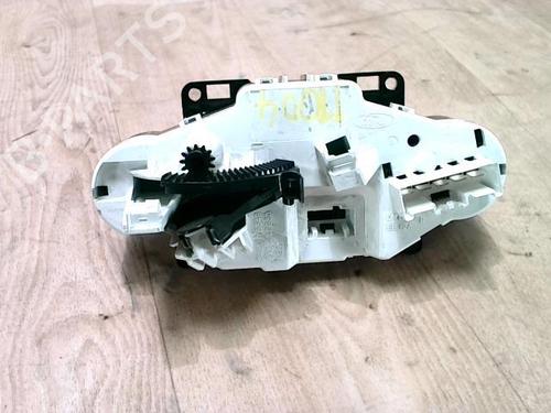 Climate control FORD FIESTA VI (CB1, CCN) 1.25 | BP27841017I5 - Image 3