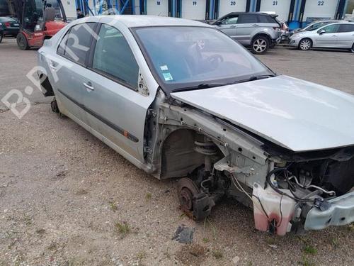 Steering pump RENAULT LAGUNA II (BG0/1_) 1.8 16V (BG0B, BG0M) | BP25428177M99 