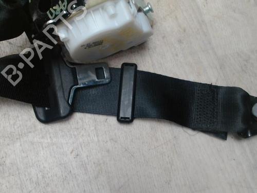Rear right seatbelt CITROËN C3 II (SC_) 1.6 HDi 90 | BP31223403I28