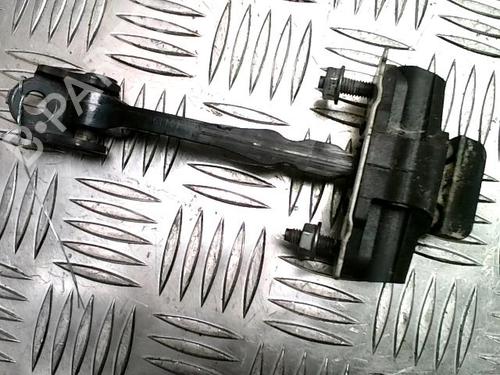 Used Hinge/Door check strap Hinge/Door check strap PEUGEOT 308 II (LB_, LP_, LW_, LH_, L3_) 1.5 BlueHDi 130 (131 hp) 25702220 25702220