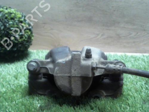 Right front brake caliper CITROËN C3 Picasso (SH_) 1.2 THP 110 (SHHNZ6) | BP31235818M104