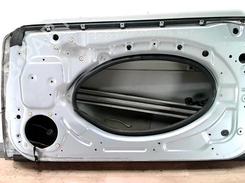 Right front door MINI MINI (R50, R53) One D | BP25418080C3 