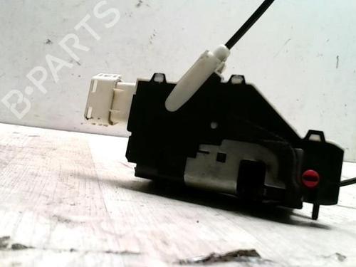 Rear right lock PEUGEOT 407 SW (6E_, 6D_) 1.6 HDi 110 | BP25425383C99 