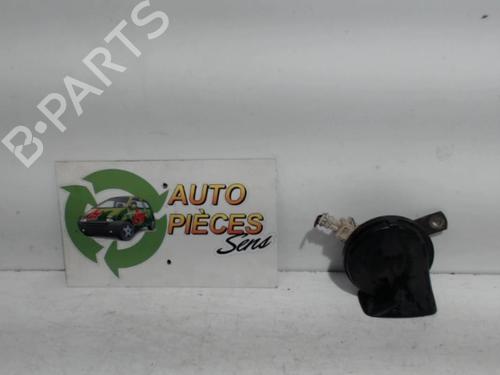 Used Horn RENAULT ESPACE III (JE0_) 2.2 dCi (JE0S) (115 hp) 31230110