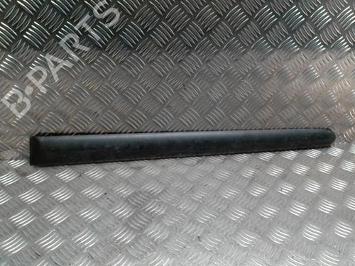 Dørlist PEUGEOT 206 Hatchback (2A/C) 2.0 HDI 90 (90 hp) 31234421