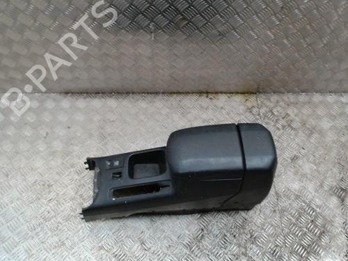 Middle console TOYOTA RAV 4 II (_A2_) 2.0 D 4WD (CLA20_, CLA21_, CLA20R, CLA21R) | BP34641629I22 - Image 2