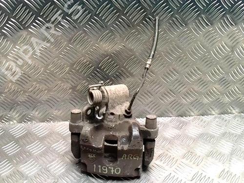 Used Left rear brake caliper RENAULT LAGUNA III (BT0/1) 2.0 dCi (BT01, BT08, BT09, BT0E, BT0K, BT12, BT1C, BT1D,... (150 hp) 31230802