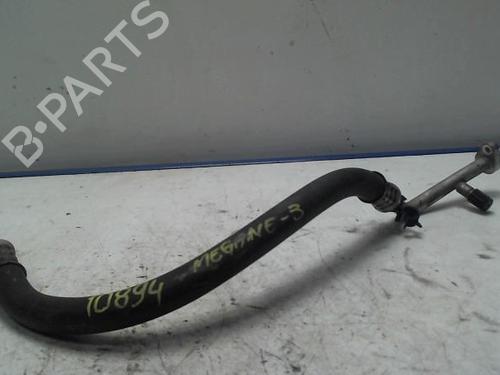 Used AC pipe RENAULT MEGANE III Hatchback (BZ0/1_, B3_) 1.5 dCi (106 hp) 25421574