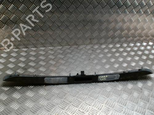 Used Tailgate trim PEUGEOT 207 (WA_, WC_) 1.6 HDi (90 hp) 31234772