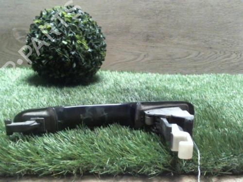 Front left exterior door handle VOLVO C70 I Convertible (873) 2.4 T | BP31239061C128