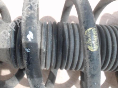 Used Left front shock absorber KIA SPORTAGE II (JE_, KM_) 2.0 CRDi (113 hp) 25414616