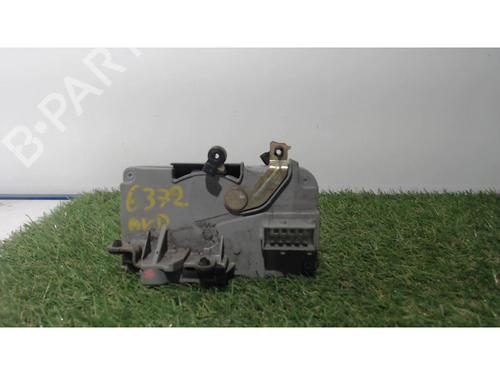 Front right lock PEUGEOT 406 (8B) 1.8 16V | BP25395344C97