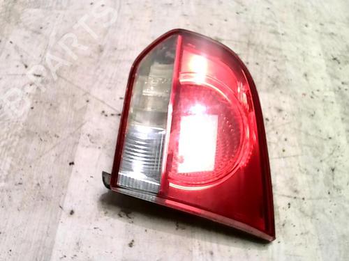 Right tailgate light VW GOLF VI (5K1) 1.6 TDI | BP25426493C80 - Image 3