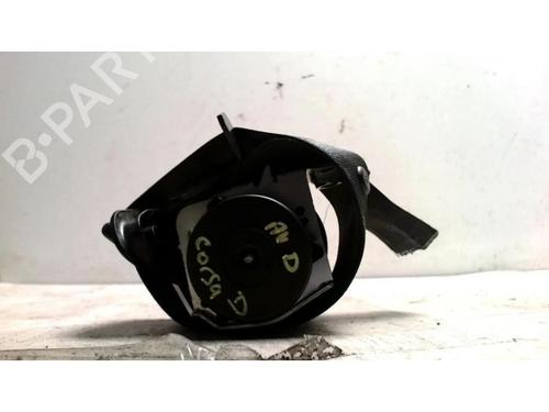 Front right seatbelt OPEL CORSA D (S07) 1.3 CDTI (L08, L68) | BP25425220I25 