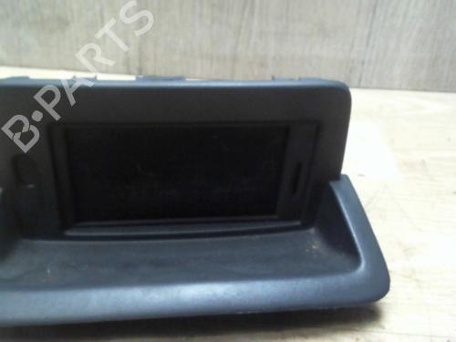 display-monitor-renault-clio-iii-br01-cr01-2005-2006-2007-2008-2009-2010-2011-2012-2013-2014-31229797 main image