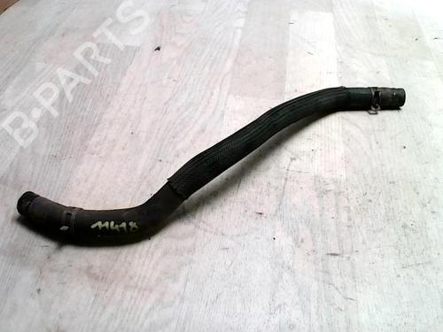 Rør RENAULT KANGOO Express (FW0/1_) 1.5 dCi 85 (FW0K, FW0L, FW0B) (86 hp) 25430191