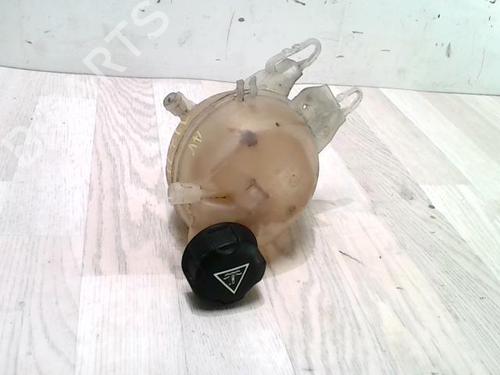 Ekpansionstank CITROËN C3 II (SC_) 1.6 HDi 90 (90 hp) 27673803