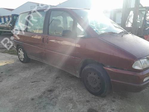 Control unit PEUGEOT 806 (221) 2.0 Turbo | BP28364221M11 