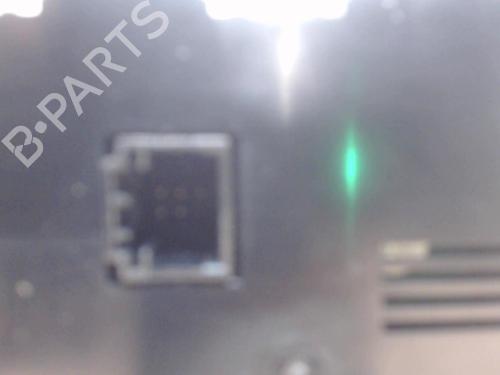 Climate control CITROËN DS3 (SA_) 1.6 HDi 115 | BP25411915I5 - Image 3