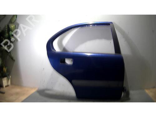 Used Right rear door ROVER 200 II Hatchback (RF) 214 Si (103 hp) 25409116