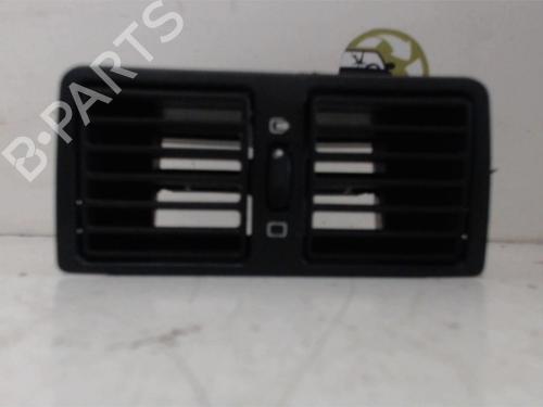 Used Air vent PEUGEOT 407 (6D_) 2.0 HDi 135 (6DRHRH, 6DRHRE, 6DRHRG, 6DRHRJ) (136 hp) 25409659